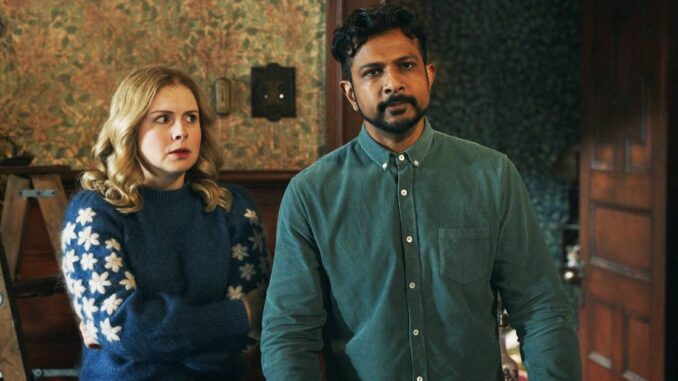 Ghosts Season 5 Will Uncover the Show’s Biggest Mystery