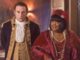 Ghosts Star Danielle Pinnock Breaks the Angry Black Woman Stereotype with CBS Sitcom
