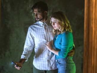 Ghosts Wasted Its Best Guest Star But There Is Still a Way to Bring Them Back in Season 5