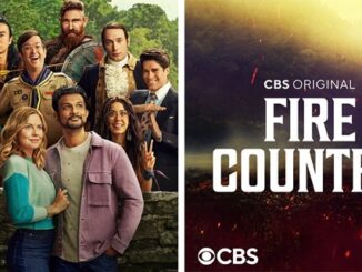 Ghosts and Fire Country Get the Green Light for Another Season