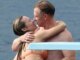 Greys Anatomy Star Kevin McKidd and Station 19 Actress Danielle Savre Caught Kissing in Italy