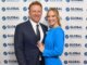 Grey’s Anatomy Star Kevin McKidd and Station 19 Actress Danielle Savre Step Out Together on the Red Carpet