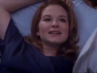 Grey’s Anatomy – When Telling the Truth Hurts the Most