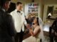 Happily Ever After For McGee And Delilah