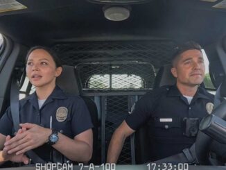 Hawley and Fillion Share Exciting Rookie Season 8 Updates Including Chenford