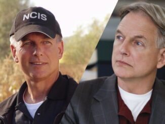 Heartland Shows the Wounds Gibbs Never Talks About