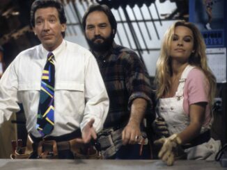 Home Improvement 36 Surprising Facts About the Hit Show and Stars