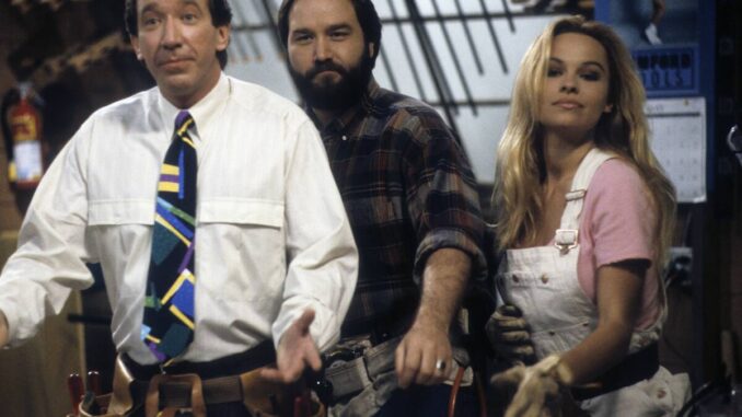Home Improvement 36 Surprising Facts About the Hit Show and Stars