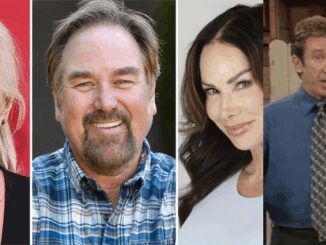 Home Improvement Cast Reunites for Tim Allens Shifting Gears