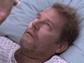 Hope Returns in Greys Anatomy as They Try to Wake Him Up
