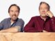 How Tim Allen and Richard Karn’s Bond on Home Improvement Shaped Their New Show