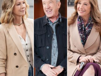 Iconic Guest Stars on Tim Allen’s Shifting Gears From Home Improvement to Last Man Standing Alums