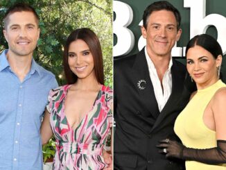 Inside the Real-Life Relationships of The Rookie Cast