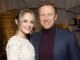 Inside the Romance of Kevin McKidd and Danielle Savre from Greys Anatomy and Station 19