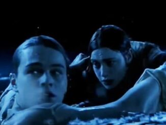Inside the Titanic Museum Where Visitors Experience the Icy Waters of the Disaster