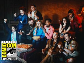 Is CBS Ghosts Better Than the Original UK Version