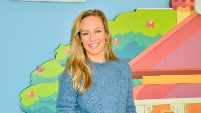 Is Danielle Savre from Station 19 Joining Found Season 2 as a Relative of Sir