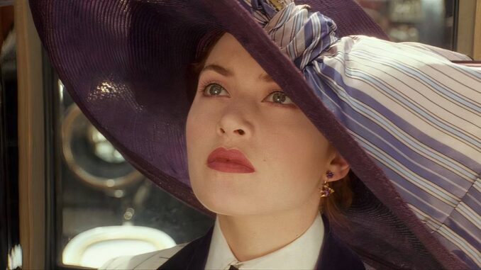 James Cameron Epic Period Drama Breaks Records on Free Streaming