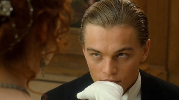 James Cameron Says Jack Had to Die in Titanic for the Story to Work