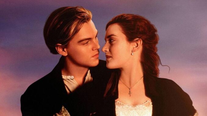 James Cameron Titanic Finally Surpassed at the Global Box Office After Decades