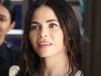 Jenna Dewans Season 8 Hint for The Rookie Leaves Fans Confused