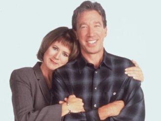 Jill Taylor from Home Improvement Looks Totally Different Now