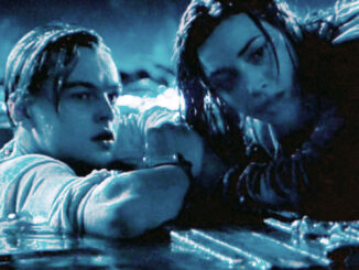 Kate Winslet Drops Shocking Titanic Secret That Changes the Door Scene Forever