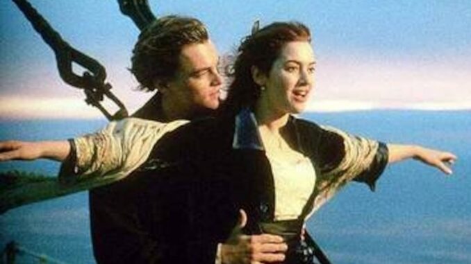 Kate Winslet Finally Admits the Truth About Titanic