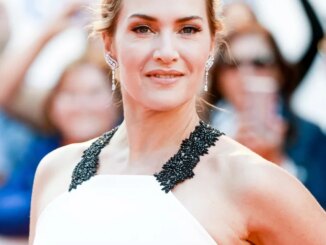 Kate Winslet Reveals the Titanic Love Scene Was Not in the Original Script