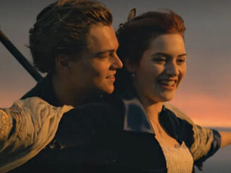 Kate Winslet Shares the Untold Story of a Titanic Scene That Turned Into a Nightmare