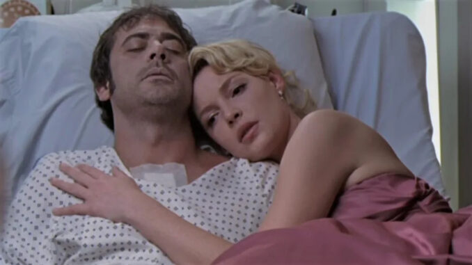 Katherine Heigl on the Scene That Changed Everything