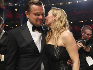 Leonardo DiCaprio Moves Kate Winslet to Tears with Heartfelt Tribute at Lee Screening