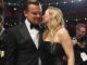 Leonardo DiCaprio Moves Kate Winslet to Tears with Heartfelt Tribute at Lee Screening