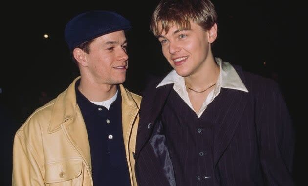 Leonardo DiCaprio Opens Up About His Biggest Hollywood Regret