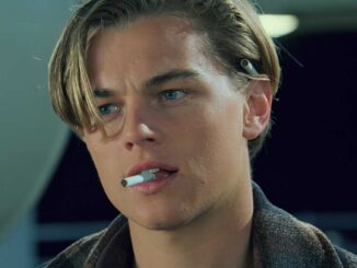 Leonardo DiCaprios 2 Billion Oscar-Winning Epic Rises Above Other 90s Classics as a Big Streaming Hit