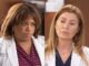 Loneliness in the Hospital Halls Meredith and Bailey Side by Side