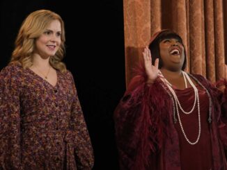 Love Ghosts You Should Watch This Sitcom With a 96 Percent Rating