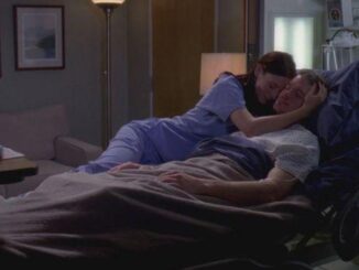 Mark Sloan Leaves Greys Anatomy Forever