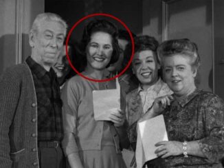 Meet the Woman Who Knew Andy Before the Fame