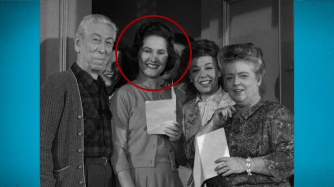 Meet the Woman Who Knew Andy Before the Fame
