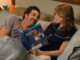 Meredith Tells Derek She Is Going To Be A Mom