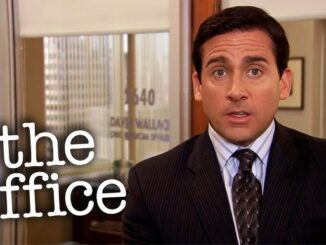 Michael Scott Does Not Play the Lowball Game