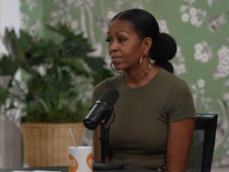 Michelle Obama Compares ESPN Shows to The Real Housewives