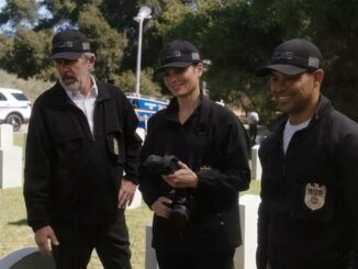 NCIS Uncovers a Death That Science Cannot Explain