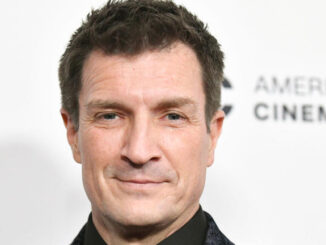 Nathan Fillion Opens Up About Major Shift in The Rookie Season 8