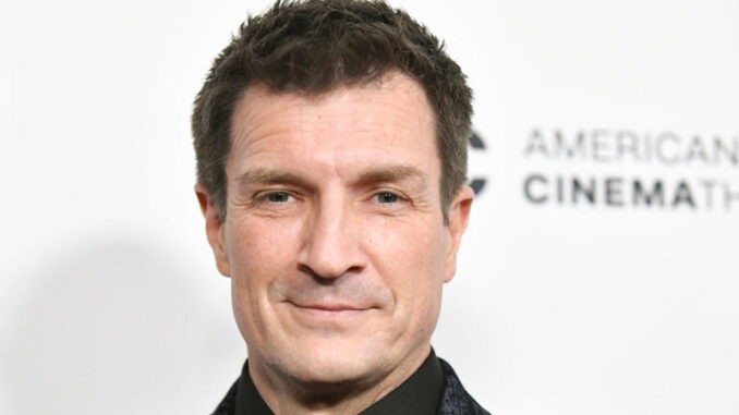 Nathan Fillion Opens Up About Major Shift in The Rookie Season 8