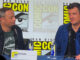 Nathan Fillion Teases The Rookie Season 8 Premiere in Prague at SDCC