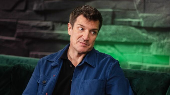 Nathan Fillion Wants to Revive a Forgotten Storyline on The Rookie