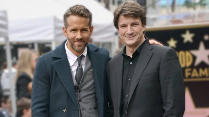 Nathan-Fillions-Forgotten-TV-Role-With-Ryan-Reynolds-That-Shocked-Fans-2025-08-05T071747.656Z.jpg Nathan Fillion's Forgotten TV Role With Ryan Reynolds That Shocked Fans
