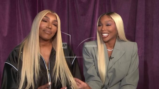 NeNe Leakes on RHOA Drama and If She Would Ever Come Back